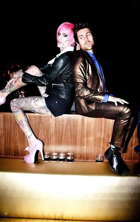 davey havok jeffree star|AFIs Davey Havok talks rumors and misconceptions:。